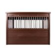 New Age Pet EHHC403XL ECOFLEX Dog Crate - Russet X-Large New Age Pet EHHC403XL ECOFLEX Dog Crate - Russet X-Large