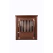 New Age Pet EHHC403XL ECOFLEX Dog Crate - Russet X-Large New Age Pet EHHC403XL ECOFLEX Dog Crate - Russet X-Large