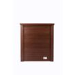 New Age Pet EHHC403XL ECOFLEX Dog Crate - Russet X-Large New Age Pet EHHC403XL ECOFLEX Dog Crate - Russet X-Large