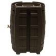 Rain Wizard RW65-OAK 65 Gal. Rain Barrel
