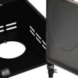 PHI VILLA THD-E2GR1 4-Burner Propane Gas Grill in Stainless Steel with Side Burner Regulator and Hose PHI VILLA THD-E2GR1 4-Burner Propane Gas Grill in Stainless Steel with Side Burner Regulator and Hose