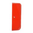 Alpine Industries 405-10-RED Willow Commercial Red High Speed Automatic Electric Hand Dryer Alpine Industries 405-10-RED Willow Commercial Red High Speed Automatic Electric Hand Dryer