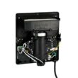 Alpine Industries 405-10-RED Willow Commercial Red High Speed Automatic Electric Hand Dryer Alpine Industries 405-10-RED Willow Commercial Red High Speed Automatic Electric Hand Dryer