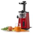 Omega Red Cold Press 365 Compact Masticating Vertical Juicer Omega Red Cold Press 365 Compact Masticating Vertical Juicer