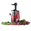 Omega Red Cold Press 365 Compact Masticating Vertical Juicer Omega Red Cold Press 365 Compact Masticating Vertical Juicer