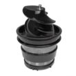 Omega Red Cold Press 365 Compact Masticating Vertical Juicer Omega Red Cold Press 365 Compact Masticating Vertical Juicer
