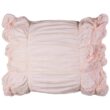 Rizzy Home Pink 2-Piece Pink Twin Comforter Set Rizzy Home Pink 2-Piece Pink Twin Comforter Set