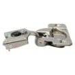 Rok G04431A-15-50 1/2 in. (35 mm) Overlay 108-Degree Soft Close Face Frame Cabinet Hinge (50-Pack) Rok G04431A-15-50 1/2 in. (35 mm) Overlay 108-Degree Soft Close Face Frame Cabinet Hinge (50-Pack)