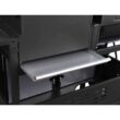 Royal Gourmet ZH3002SN 3-Burner Propane Gas and Charcoal Combo Grill in Black