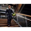 RYOBI P2870-A12 ONE+ 18V Cordless Electrostatic 1 Gal. Sprayer w/ Extra Low/Medium/High Nozzles, (2) 2.0 Ah Batteries, and (1) Charger
