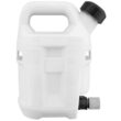 RYOBI P2870-A14 ONE+ 18V Cordless Electrostatic 1 Gal. Sprayer w/ Extra (2) Med. & (1) High Nozzles, (2) 2.0 Ah Batteries, & (1) Charger
