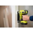 RYOBI P321KN ONE+ 18V 18-Gauge Cordless AirStrike Brad Nailer with 1.5 Ah Battery and Charger