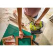 RYOBI P321KN ONE+ 18V 18-Gauge Cordless AirStrike Brad Nailer with 1.5 Ah Battery and Charger