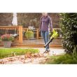 RYOBI P21110 ONE+ 18V 90 MPH 250 CFM Cordless Battery Leaf Blower with 4.0 Ah Battery and Charger
