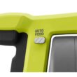 RYOBI P4001-PSK005 ONE+ 18V Cordless Drain Auger and 2.0 Ah Compact Battery and Charger Starter Kit