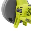 RYOBI P4001-PSK005 ONE+ 18V Cordless Drain Auger and 2.0 Ah Compact Battery and Charger Starter Kit