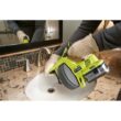 RYOBI P4001-PSK005 ONE+ 18V Cordless Drain Auger and 2.0 Ah Compact Battery and Charger Starter Kit