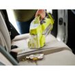 RYOBI PCL756K ONE+ 18V Cordless SWIFTClean Spot Cleaner Kit with 2.0 Ah Battery and Charger