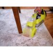 RYOBI PCL756K ONE+ 18V Cordless SWIFTClean Spot Cleaner Kit with 2.0 Ah Battery and Charger