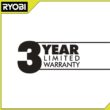 RYOBI PCL756K ONE+ 18V Cordless SWIFTClean Spot Cleaner Kit with 2.0 Ah Battery and Charger