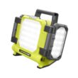 RYOBI PCL631B ONE+ 18V Cordless Hybrid LED Panel Light (Tool Only) RYOBI PCL631B ONE+ 18V Cordless Hybrid LED Panel Light (Tool Only)