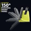 RYOBI PCL631B ONE+ 18V Cordless Hybrid LED Panel Light (Tool Only) RYOBI PCL631B ONE+ 18V Cordless Hybrid LED Panel Light (Tool Only)