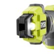 RYOBI P660 ONE+ 18V Lithium-Ion Cordless PEX Tubing Clamp Tool (Tool Only)