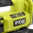 RYOBI RY20WP182K ONE+ HP 18V 1/4 hp Cordless Battery Powered Transfer Pump with 2.0 Ah Battery and Charger