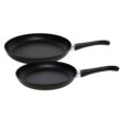 SCANPAN Classic Nonstick Fry Pan Set SCANPAN Classic Nonstick Fry Pan Set