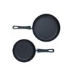 SCANPAN Classic Nonstick Fry Pan Set SCANPAN Classic Nonstick Fry Pan Set
