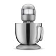 Cuisinart Precision Pro 5.5 qt. 12-Speed Silver Lining Digital Stand Mixer with LED Display
