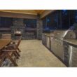 Silvermine Stone SL-XX-36-SL 2-1/2 in. x 36 in. Manufactured Stone Sill Slate (Box of 3)