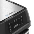 DRINKPOD Chefpod Pro 13 qt. Stainless Steel Air Fryer Oven Digital Touchscreen with 18-Accessories