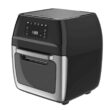 DRINKPOD Chefpod Pro 13 qt. Stainless Steel Air Fryer Oven Digital Touchscreen with 18-Accessories