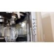 Espressione Stainless Steel Automatic Pump Espresso Machine with Thermo Block System