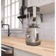 GE 64-oz. 5-Speed Stainless Steel Blender with Personal Blender Cups