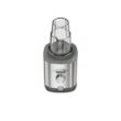 GE 64-oz. 5-Speed Stainless Steel Blender with Personal Blender Cups