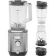 GE 64-oz. 5-Speed Stainless Steel Blender with Personal Blender Cups