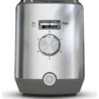 GE 64-oz. 5-Speed Stainless Steel Blender with Personal Blender Cups
