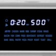KALORIK MAXX 26 Qt. Stainless Steel Digital Air Fryer Oven Grill