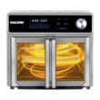 KALORIK MAXX 26 Qt. Stainless Steel Digital Air Fryer Oven Grill