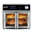KALORIK MAXX 26 Qt. Stainless Steel Digital Air Fryer Oven Grill