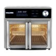 KALORIK MAXX 26 Qt. Stainless Steel Digital Air Fryer Oven Grill