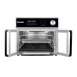 KALORIK MAXX 26 Qt. Stainless Steel Digital Air Fryer Oven Grill