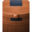 Good Ideas RW50-TC 50 Gal. Terra Cotta Rain Wizard