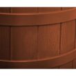 Good Ideas RW50-TC 50 Gal. Terra Cotta Rain Wizard