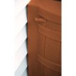 Good Ideas RW50-TC 50 Gal. Terra Cotta Rain Wizard