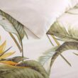 Tommy Bahama Birds Of Paradise 5-Piece Beige Cotton King Bonus Comforter Set Tommy Bahama Birds Of Paradise 5-Piece Beige Cotton King Bonus Comforter Set