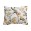 Tommy Bahama Birds Of Paradise 5-Piece Beige Cotton King Bonus Comforter Set Tommy Bahama Birds Of Paradise 5-Piece Beige Cotton King Bonus Comforter Set