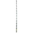 XTEND + CLIMB 780P+ 12.5 ft. Aluminum Telescoping Extension Ladder (16.5 Reach Height), 300 lbs. Load Capacity Type 1A Duty Rating